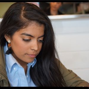 Meet your Posher, Martha